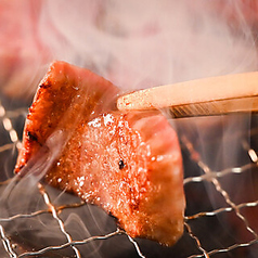 赤身焼肉314のおすすめ料理1