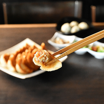 大阪王 大正店のおすすめ料理1