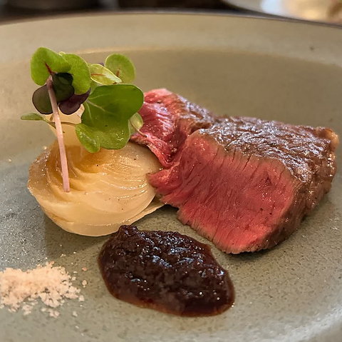 Osteria Rana IXeA [i