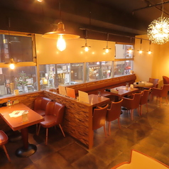 呑みBASE しーも特集写真1