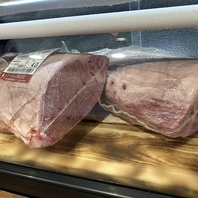 【特別な日を彩る】岩本牛などの厳選肉を使用