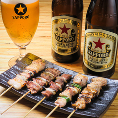 晴 ハレのコース写真