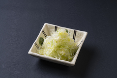 ねぎ塩