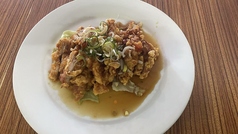 台湾料理龍華のおすすめ料理2