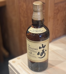 山崎１２年