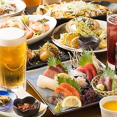 へいわ酒場 池袋店の特集写真