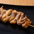 料理メニュー写真&nbsp;せせり