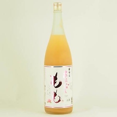 にごりもも