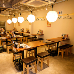 【同窓会・打ち上げ・会社宴会等】飲み放題付コース＜2時間＞2200円～ご用意しています！