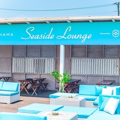 Seaside Lounge Yuigahama 2 シーサイドラウンジ 由比ガ浜 2の写真