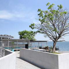 浜名湖BBQ ドハマナの特集写真