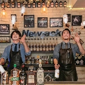自家製DINING ニュージャック Newjack 横浜西口店の詳細
