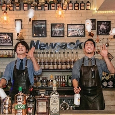 自家製DINING ニュージャック Newjack 横浜西口店の写真