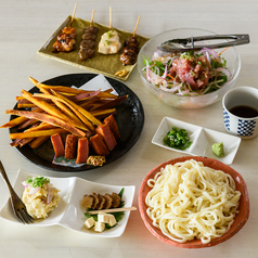 居酒屋 リセットのコース写真