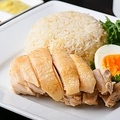 SLOWJAM GARAGE Singaporean cuisine スロージャム ガレージ シンガポール クイジーンのおすすめ料理1