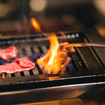 【夕方17時から朝5時まで】絶品お肉をご用意しております！駅から1分◆喫煙可能