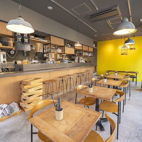 SIK eatery VbNC[^[ OO[X