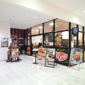 熟成かつ 天膳 ハピリン店の雰囲気2