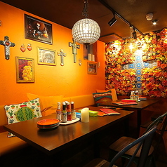 AVOCADO HOUSE NAMBA アボカドハウス 難波店特集写真1