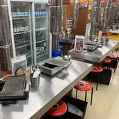 ミリネヤンコプチャン 大阪福島店の雰囲気3