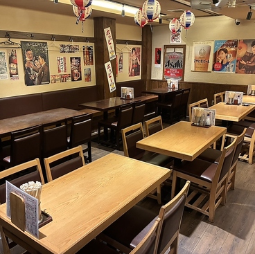 大衆酒場 春田屋 練馬本店の雰囲気1