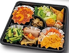 中華おつまみセット