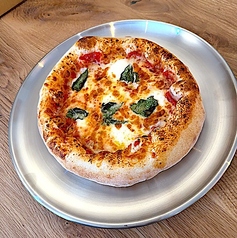 SANTO UBRIACO サントウブリアーコのおすすめ料理1
