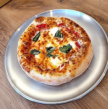 SANTO UBRIACO サントウブリアーコのおすすめ料理1