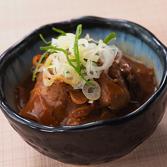お酒との相性抜群◎豊富な一品料理
