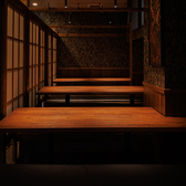 穏座 神田店の雰囲気3