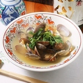 料理メニュー写真&nbsp;アサリ酒蒸し