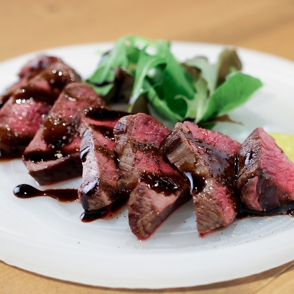 鉄板焼 みついの写真ギャラリー