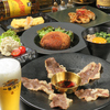居酒屋 ダイニングバー NKURO クロ 流川店