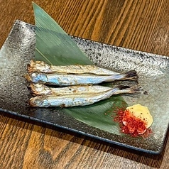 ししゃも