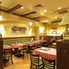 イタリアンダイニング DONA ドナ 日比谷店の雰囲気1