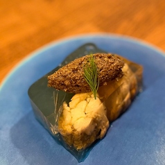 み さ と さのおすすめ料理1