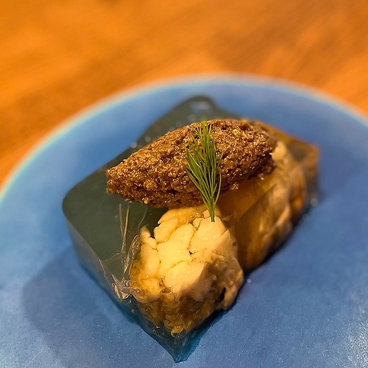 み さ と さのおすすめ料理1