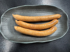 チョリソー