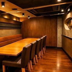 わらしべ幸者 広島本通店の特集写真