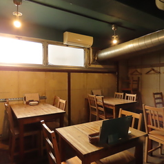 会社宴会や女子会、記念日など様々なシーンでご利用いただける贅沢な空間！