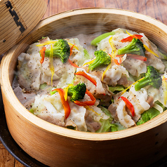 くいもの屋 わん 豊洲IHIビル店のコース写真