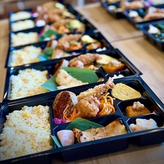 酒 飯処 一路亭 by OAK Childのおすすめテイクアウト2