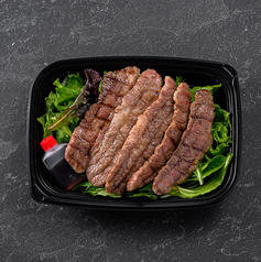 追い肉特選カルビ