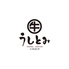大阪焼肉　牛正のロゴ