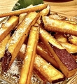 料理メニュー写真&nbsp;さつまいもバター