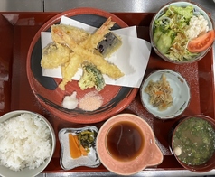 おばまDINING かんのおすすめランチ3