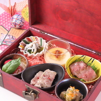 京都の食材と洋食のコラボレーションが楽しめます◎