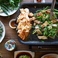 韓国料理 クムカフェの画像