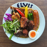 SOUP CURRY&DINING ELVIS スープカレーアンドダイニング エルビスのおすすめ料理3