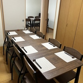 海鮮居酒屋 颯の雰囲気2